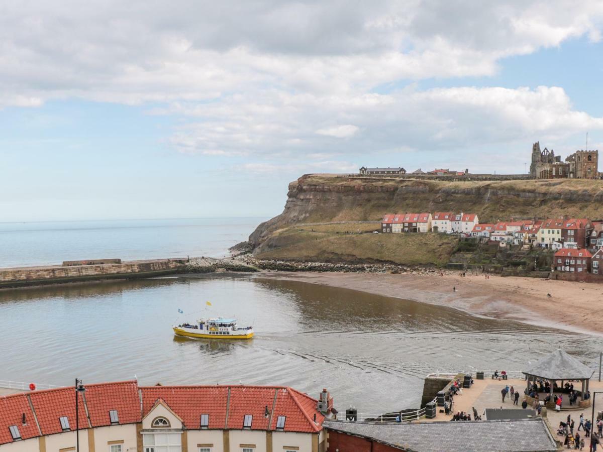 Evening Star Engine Shed Apartment Whitby Exterior photo